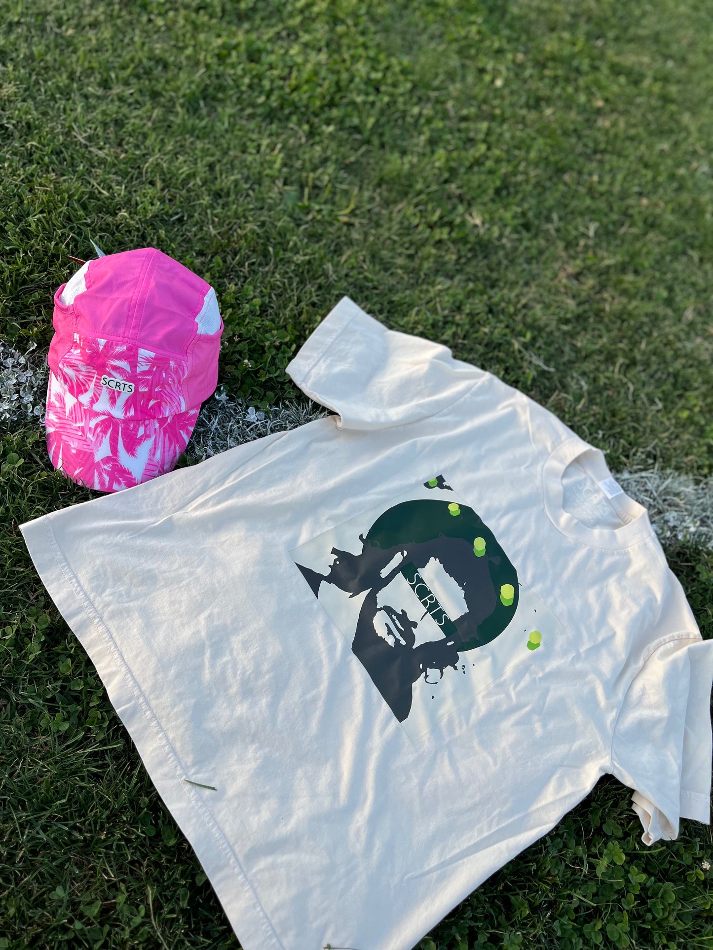 Founder's Tee