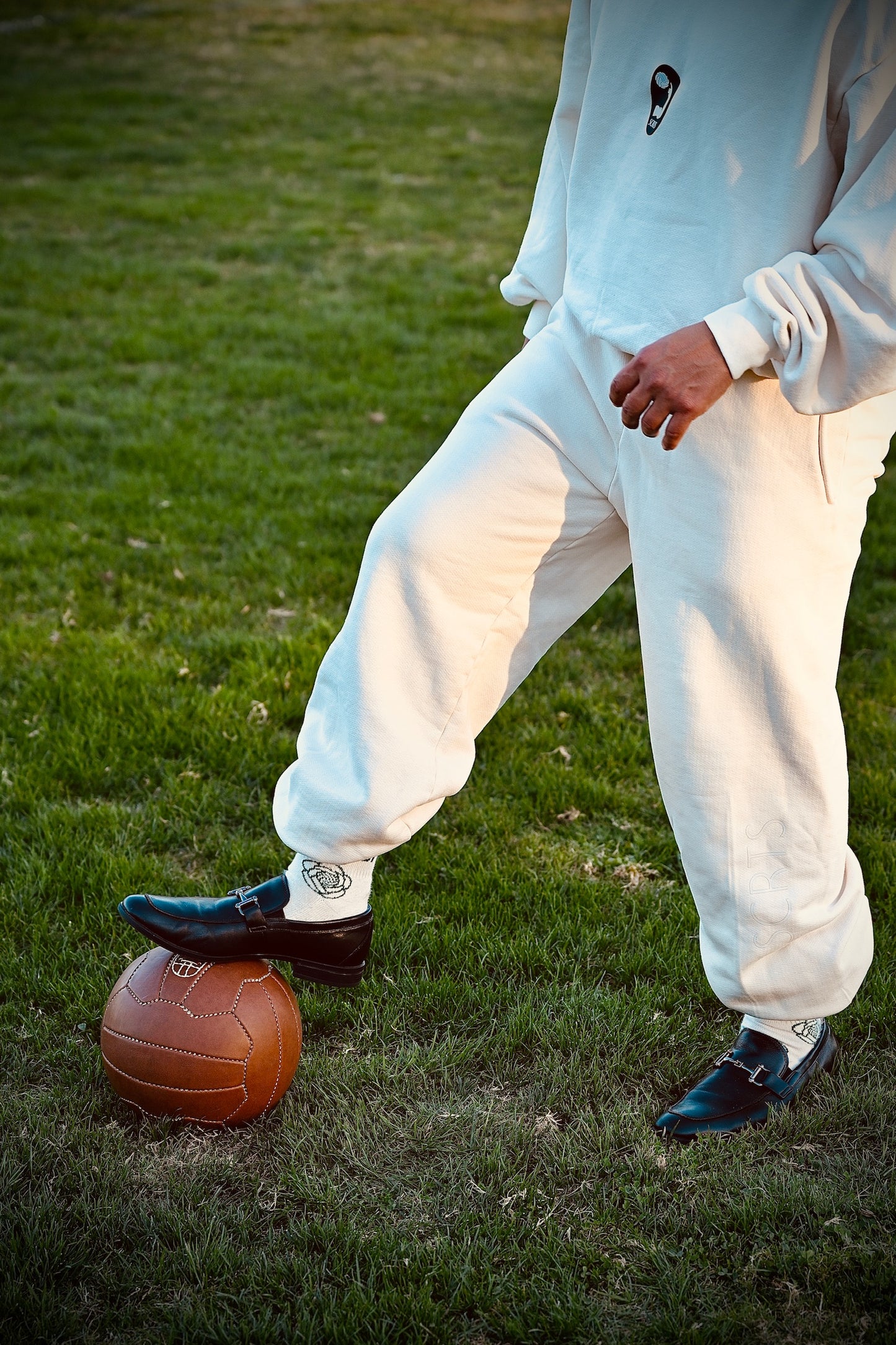 SCRTS Sweatpant
