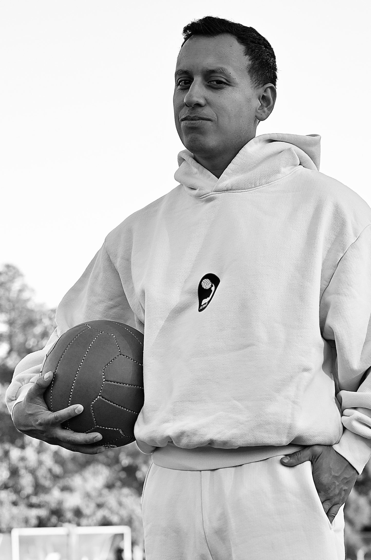 SCRTS Hoodie