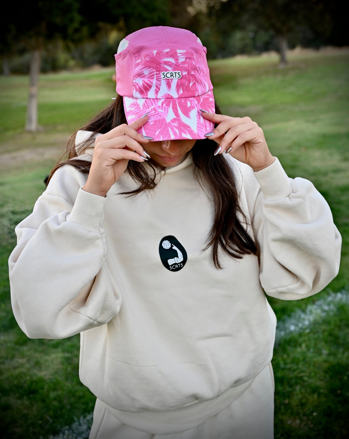SCRTS Hoodie