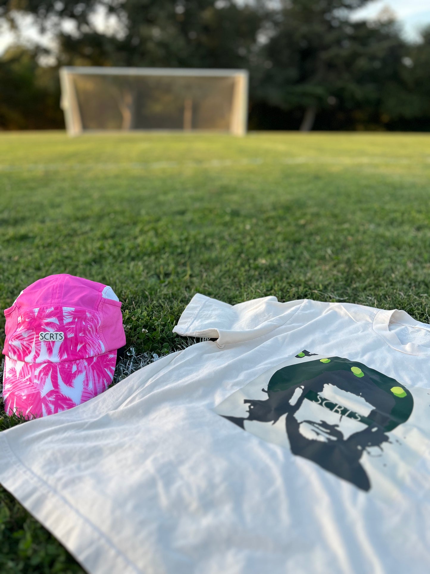 Founder's Tee