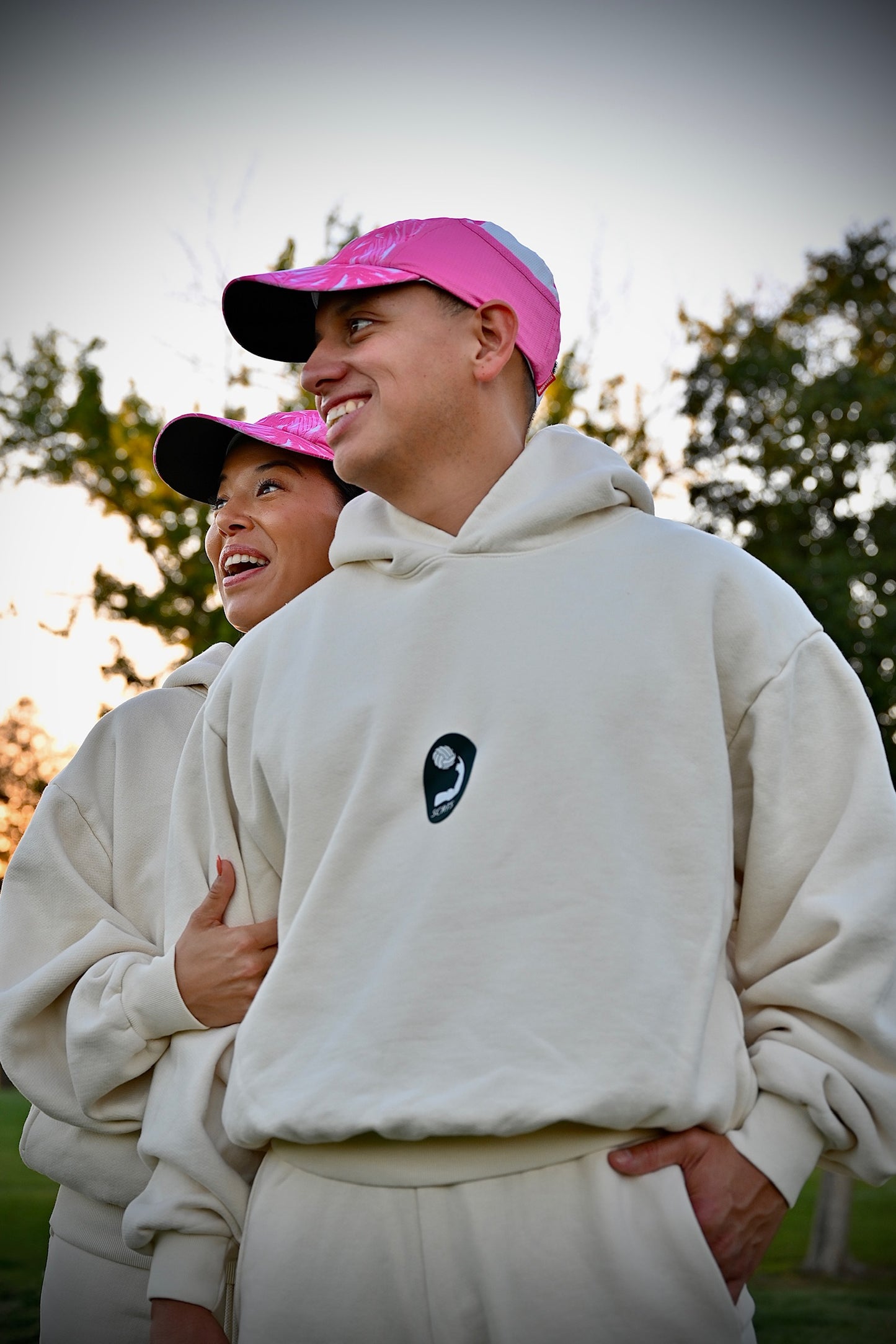 SCRTS Hoodie