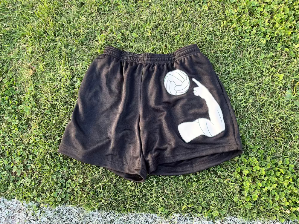 PK Short