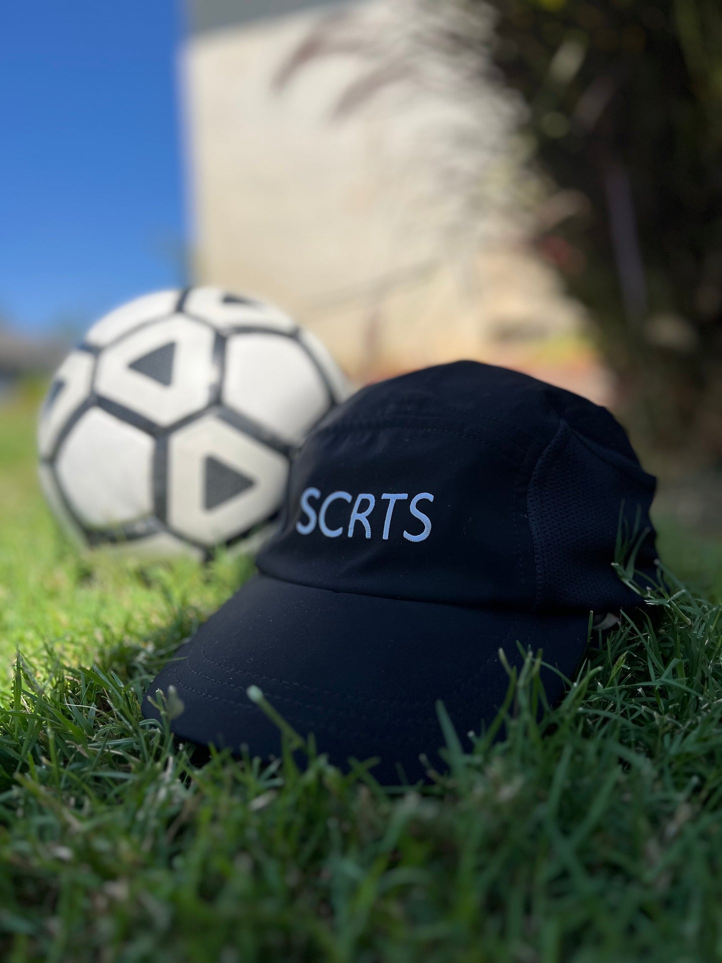 Club Hat