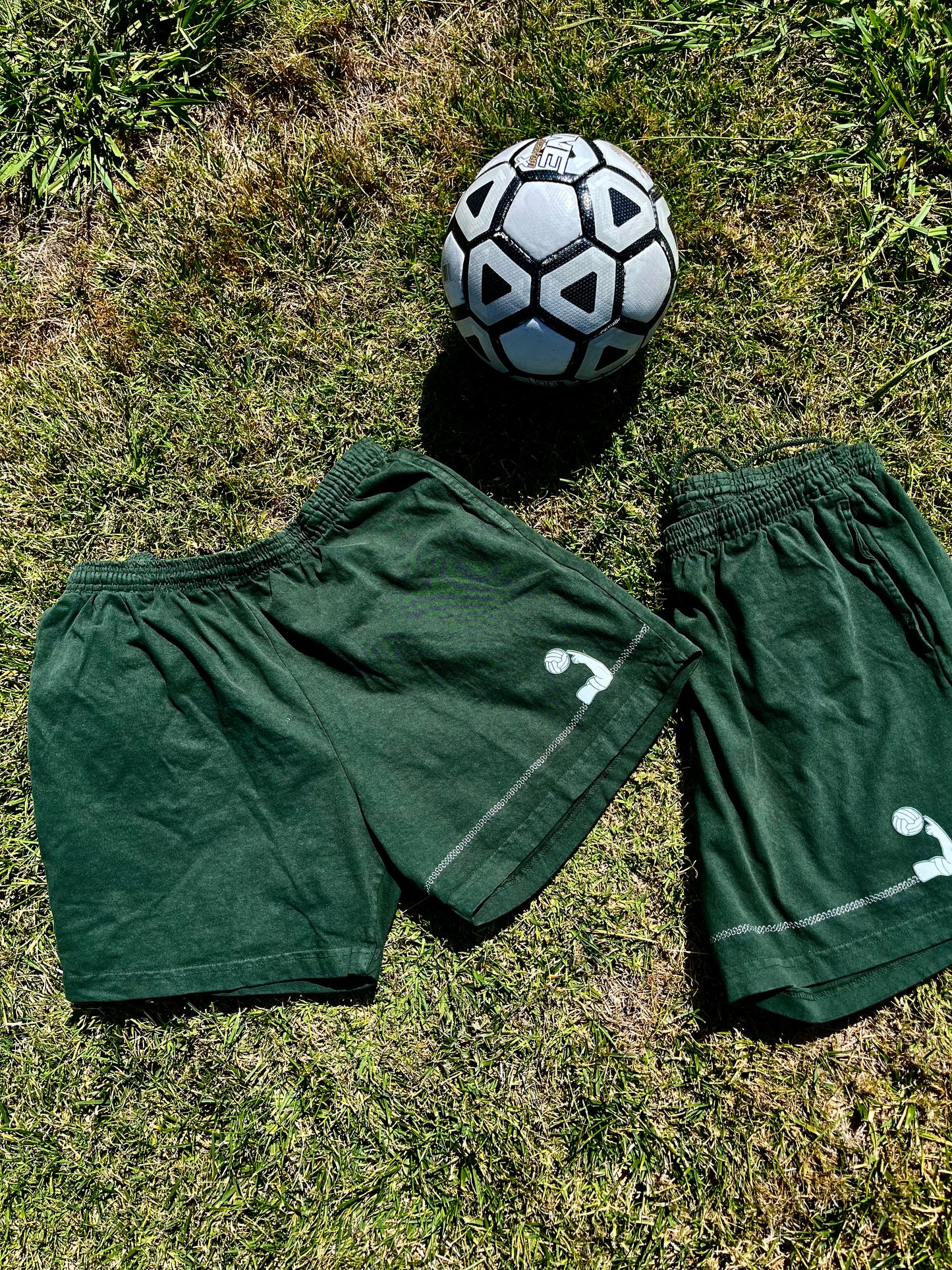 Campo Short