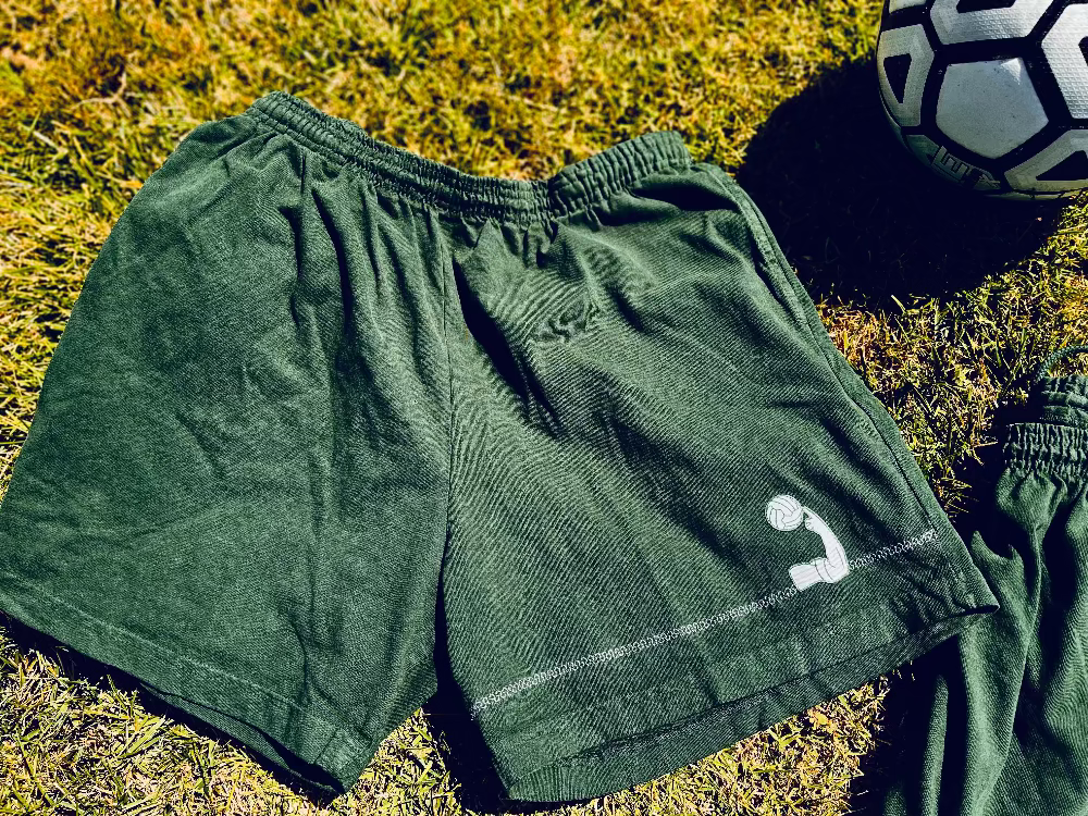 Campo Short