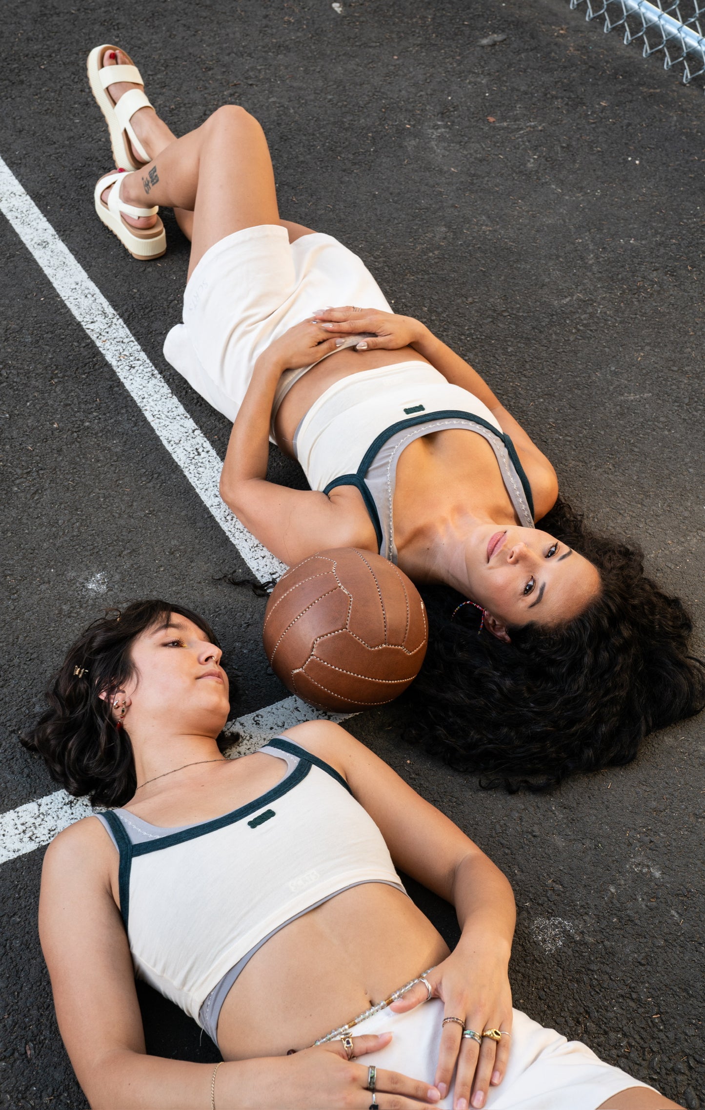 Soccer Skort