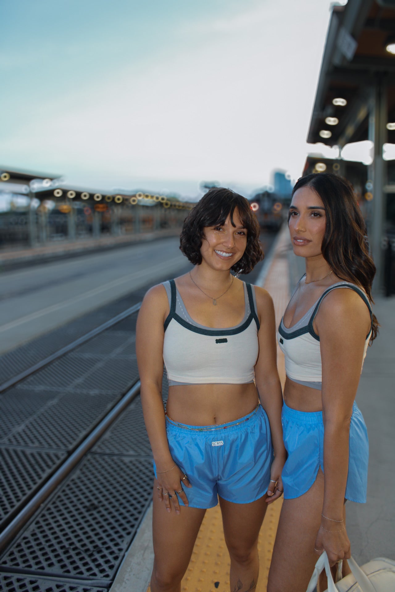 Stadium Short
