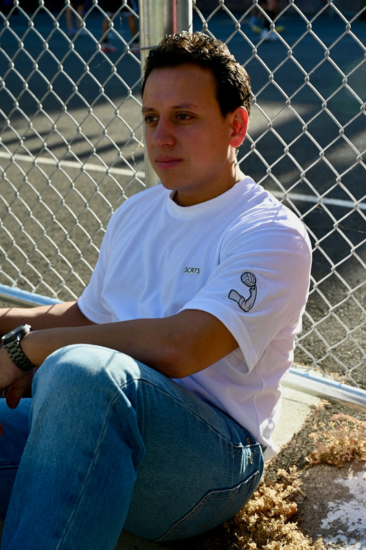 PK TEE