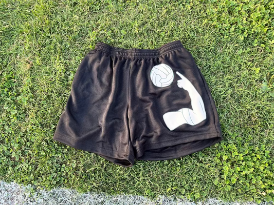 PK Short