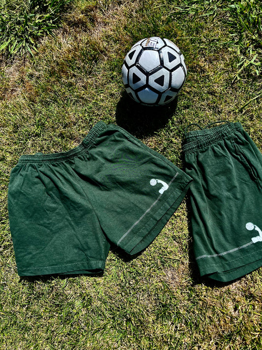 Campo Short