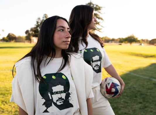 Founder's Tee